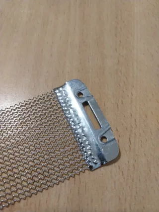 Bordones/ Bordonera para caja 13