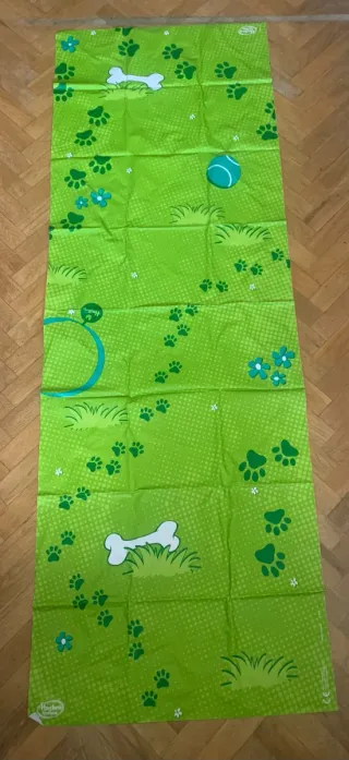 Juego de mesa ¡Caca Chaf! Hasbro Gaming