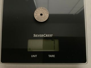 ºoO 25 céntimos 1937 - España