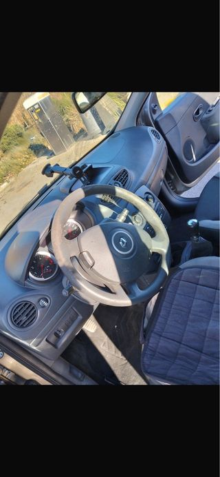 Renault Clio 2009