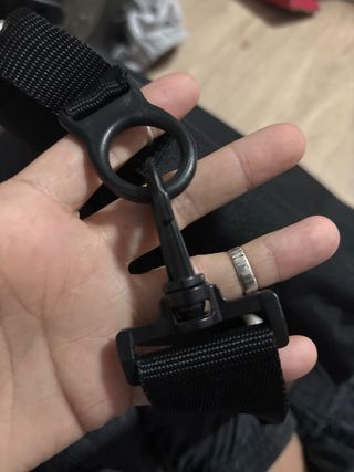 Bolsa Carro Bebé Tuc Tuc Diseño Divertido