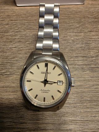 Seiko Spirit Sarb035