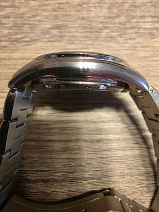 Seiko Spirit Sarb035