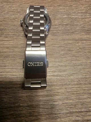 Seiko Spirit Sarb035