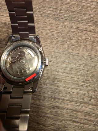 Seiko Spirit Sarb035