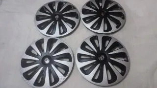 Tapacubos Renault 17 Nuevos