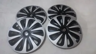 Tapacubos Renault 17 Nuevos