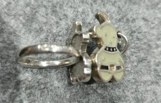 Conjunto Tous Urban Bear