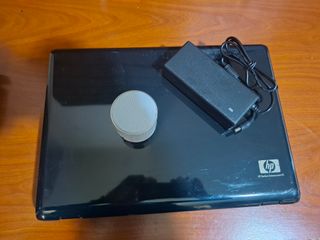 HP DV6000-Windows11–Oferta Coluna Bluetooth LP8