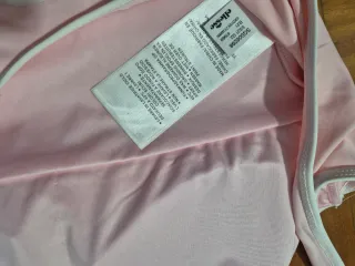 Bañador rosa Ellesse