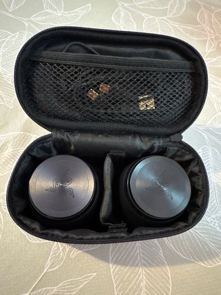 Altavoces portátiles Razer