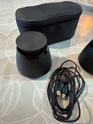 Altavoces portátiles Razer