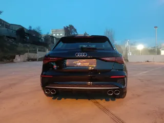 Audi S3 2024