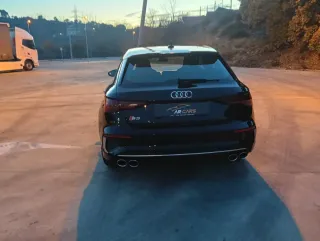 Audi S3 2024
