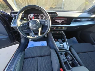Audi S3 2024