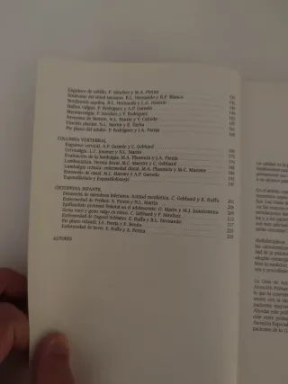 Libro Traumatología Atención Primaria