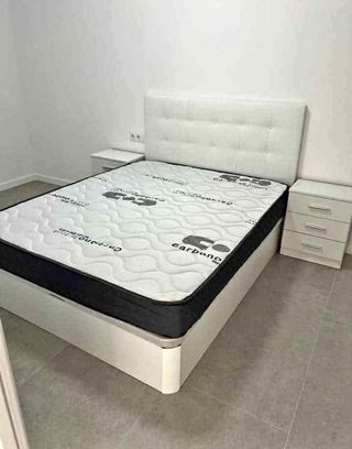 Camas canapés ofertas