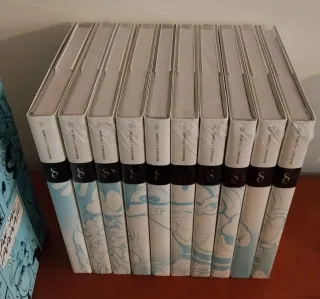 Colección Mortadelo y Filemón