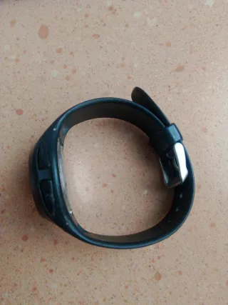 Reloj Geonaute Negro