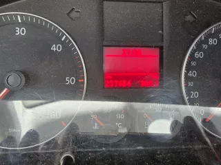 Volkswagen Touran 2008