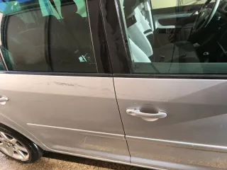 Volkswagen Touran 2008