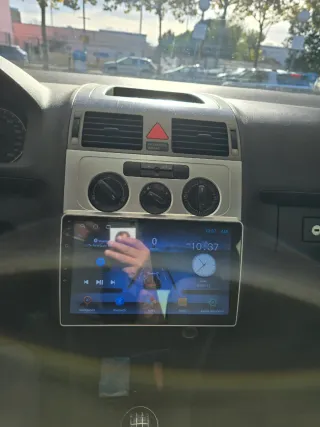 Volkswagen Touran 2008