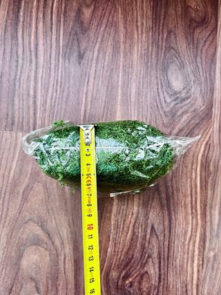 Musgo artificial (85g aprox.)