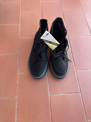 Scarpe nere da immersione Technisub