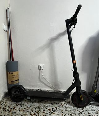 Patinete Xiaomi Mi Electric Scooter M365