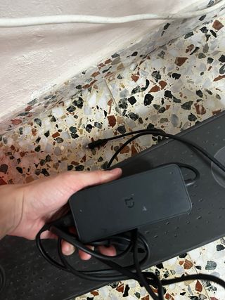 Patinete Xiaomi Mi Electric Scooter M365