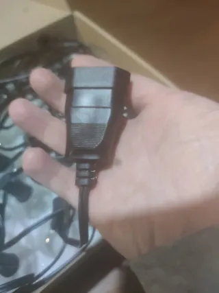 Stringa luminosa G40 bianco caldo interno/esterno