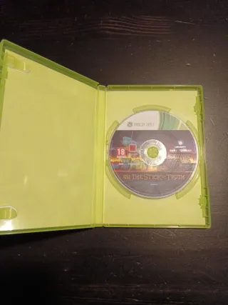 South Park: Il Bastone della Verità Xbox 360