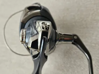 Shimano Ultegra 4000XG C carrete pesca