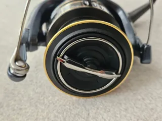 Shimano Ultegra 4000XG C carrete pesca