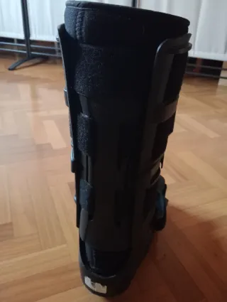 Bota Walker Ortopédica