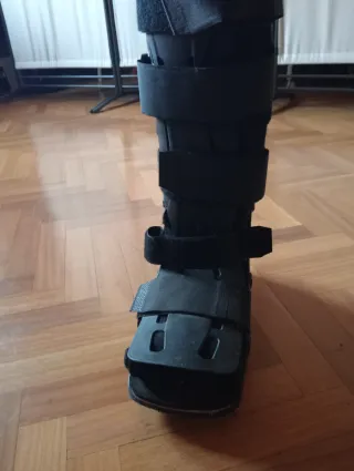 Bota Walker Ortopédica