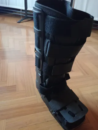 Bota Walker Ortopédica