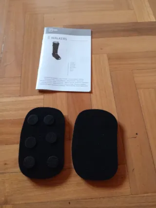 Bota Walker Ortopédica