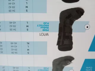 Bota Walker Ortopédica