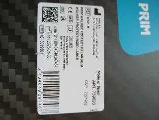 Bota Walker Ortopédica