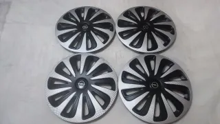 Tapacubos Opel 17 Nuevos (4 unidades)