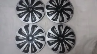 Tapacubos Opel 17 Nuevos (4 unidades)