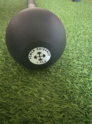 Maza de Entrenamiento POWER GUIDANCE