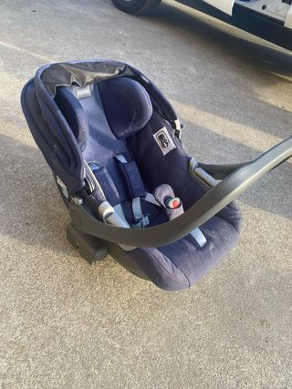Seggiolino auto per bambini Inglesina