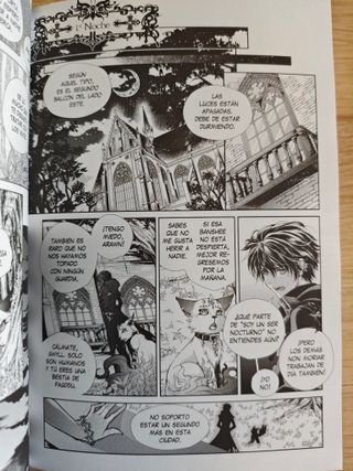 Non Moriar colección completa