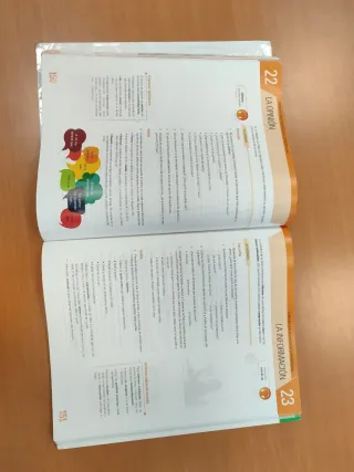 LENGUA Y LITERATURA 1