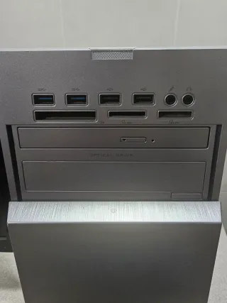 Pc sobremesa completo