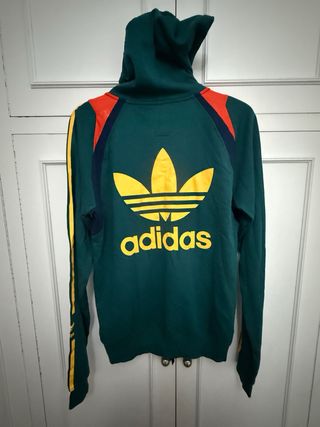 Sudadera Adidas x Bed J.W. Ford