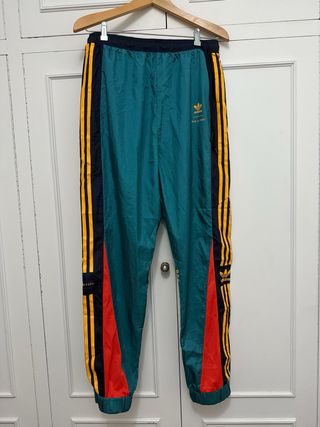 Sudadera Adidas x Bed J.W. Ford