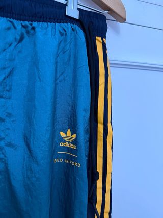 Sudadera Adidas x Bed J.W. Ford